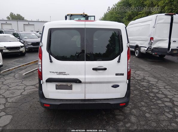 NM0LS7S2XN1538427 2022 FORD TRANSIT CONNECT Белый 