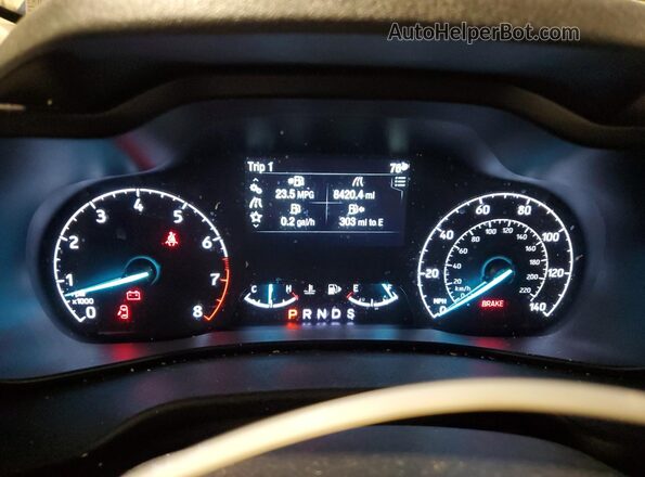 NM0LS7S78N1518477 2022 FORD TRANSIT Blue 