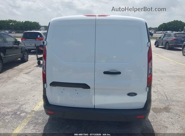 NM0LS7T21N1517951 2022 FORD TRANSIT CONNECT White 