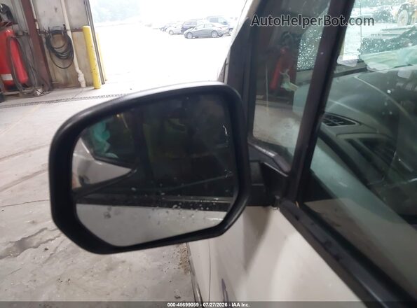 NM0LS7T25N1506824 2022 FORD TRANSIT CONNECT White Vista del compartimento del motor
