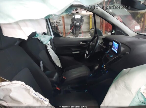NM0LS7T25N1506824 2022 FORD TRANSIT CONNECT White Vista interior delantera