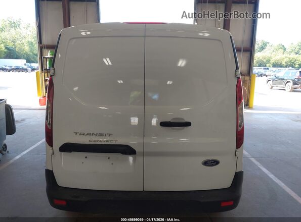 NM0LS7T25N1506824 2022 FORD TRANSIT CONNECT White 