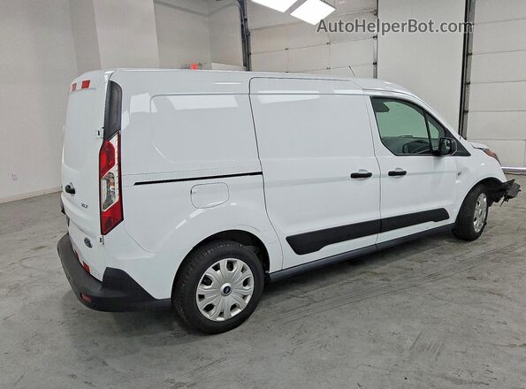 NM0LS7T25P1560577 2023 FORD TRANSIT White უკანა მარჯვენა