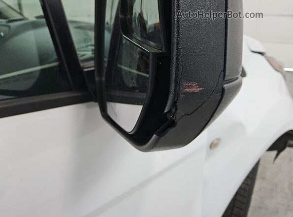 NM0LS7T25P1560577 2023 FORD TRANSIT White 