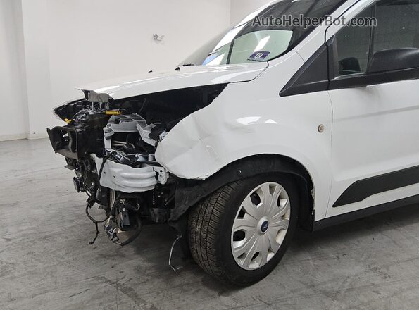 NM0LS7T25P1560577 2023 FORD TRANSIT White 
