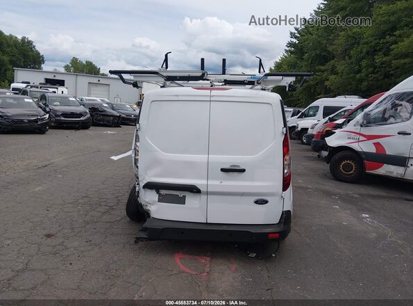 NM0LS7T26P1548633 2023 FORD TRANSIT CONNECT White 