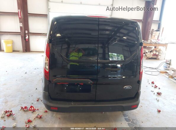 NM0LS7T27N1543177 2022 FORD TRANSIT CONNECT Black 