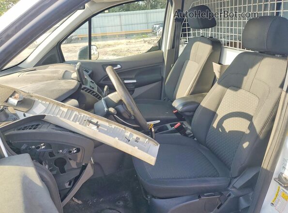 NM0LS7T29N1513324 2022 FORD TRANSIT White Vista interior delantera