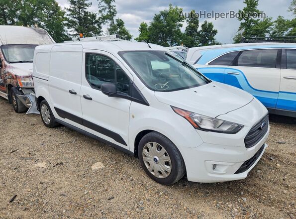 NM0LS7T74N1518040 2022 FORD TRANSIT White Առջևի աջ