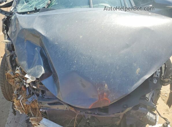 NMTKHMBX0JR021835 2018 TOYOTA C-HR Charcoal Շարժիչի բաժամունքի տեսք