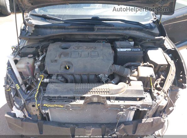 NMTKHMBX0JR034603 2018 TOYOTA C-HR Black Հետևի տեսք