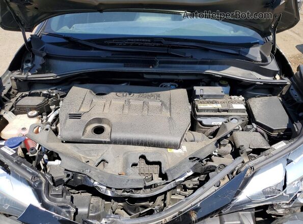 NMTKHMBX1MR124301 2021 TOYOTA C-HR Gray Вид задньої частини салону