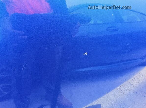 NMTKHMBX2MR134416 2021 TOYOTA C-HR Blue 