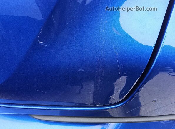 NMTKHMBX2MR134416 2021 TOYOTA C-HR Blue 