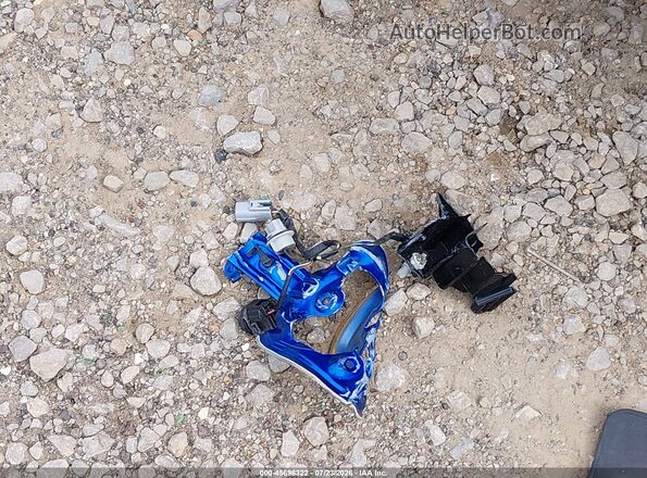 NMTKHMBX2MR136540 2021 TOYOTA C-HR Blue Սարքավորումների վահանակի տեսք