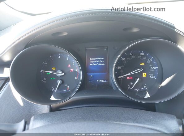 NMTKHMBX5JR036203 2018 TOYOTA C-HR White Вид задніх сидінь