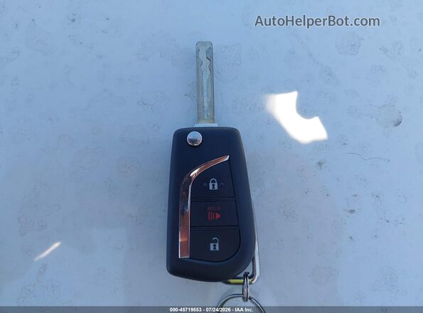 NMTKHMBX5MR123099 2021 TOYOTA C-HR Gray Vista del salpicadero