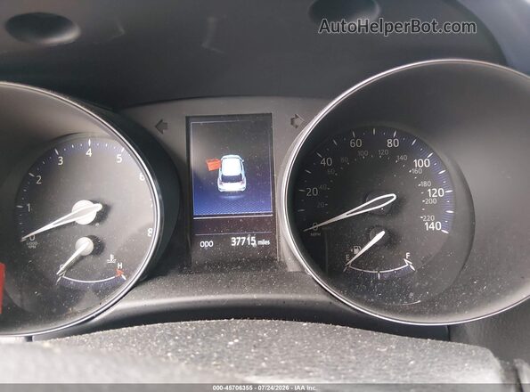 NMTKHMBX6MR121653 2021 TOYOTA C-HR Черный Вид задних сидений