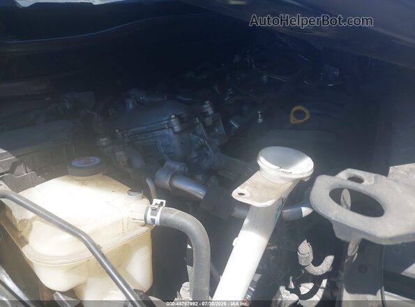 NMTKHMBX7JR039748 2018 TOYOTA C-HR Black Հետևի տեսք