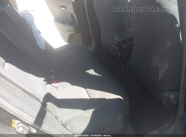 NMTKHMBX7JR039748 2018 TOYOTA C-HR Black VIN կոդի պիտակի տեսք