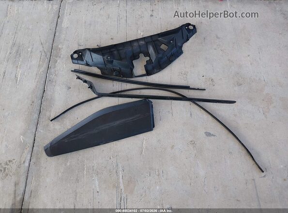 NMTKHMBX7JR063046 2018 TOYOTA C-HR Gray Սարքավորումների վահանակի տեսք