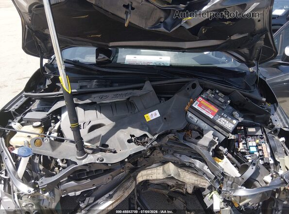 NMTKHMBX7KR094279 2019 TOYOTA C-HR Gray Rear view
