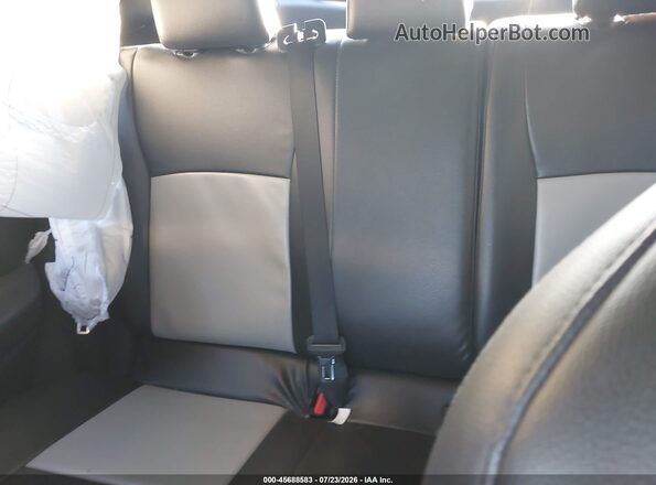 NMTKHMBX8JR047342 2018 TOYOTA C-HR Black VIN კოდის სტიკერის ხედი
