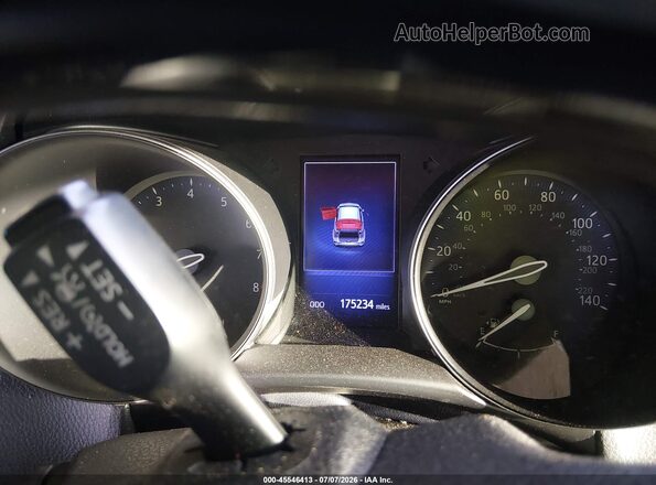 NMTKHMBX8JR049155 2018 TOYOTA C-HR Синий Вид задних сидений