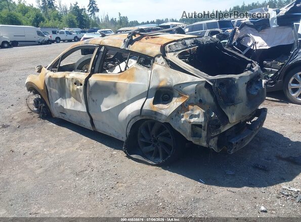 NMTKHMBX8MR138115 2021 TOYOTA C-HR Gray Tył lewy