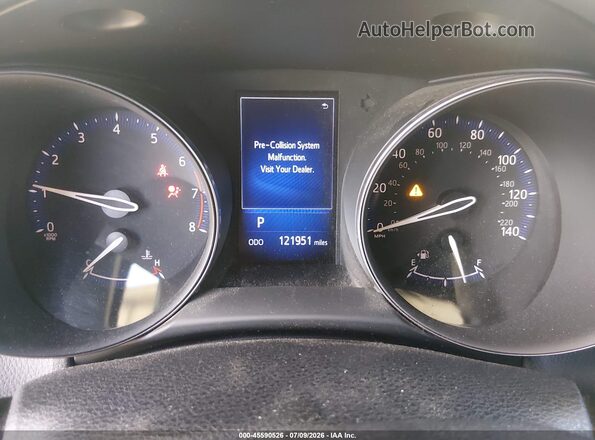 NMTKHMBX9JR021297 2018 TOYOTA C-HR Blue Widok tylnych siedzeń