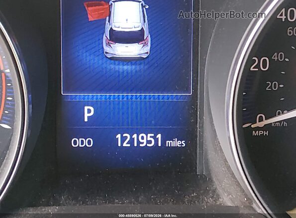 NMTKHMBX9JR021297 2018 TOYOTA C-HR Blue 