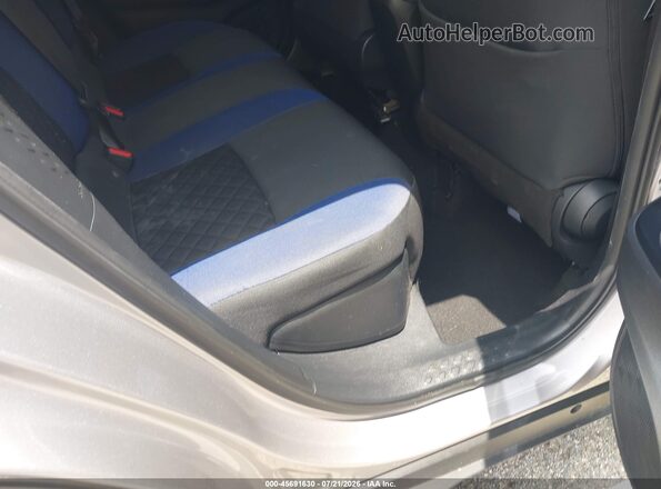 NMTKHMBX9LR113058 2020 TOYOTA C-HR Gray Vista de la etiqueta del VIN