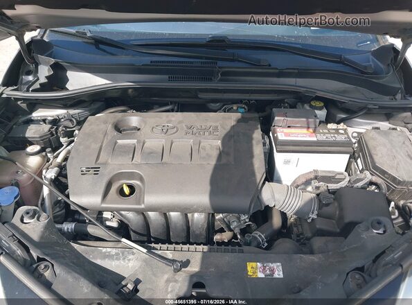 NMTKHMBXXLR113053 2020 TOYOTA C-HR Серебряный Вид сзади