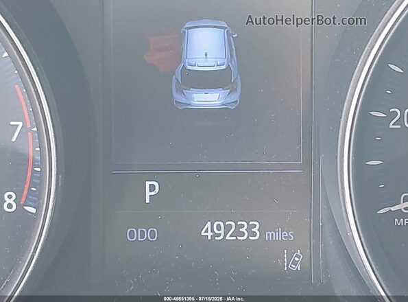 NMTKHMBXXLR113053 2020 TOYOTA C-HR Серебряный 