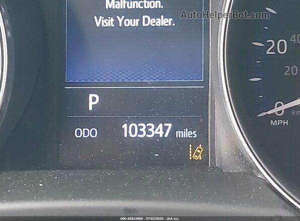 NMTKHMBXXMR138147 2021 TOYOTA C-HR Blue 