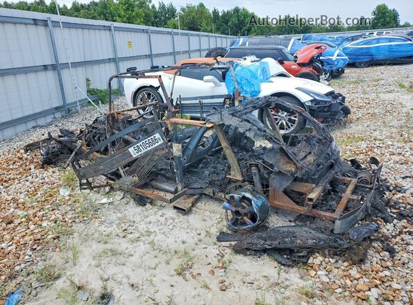 R4805 1934 FORD COUPE Burn Задня ліва чверть