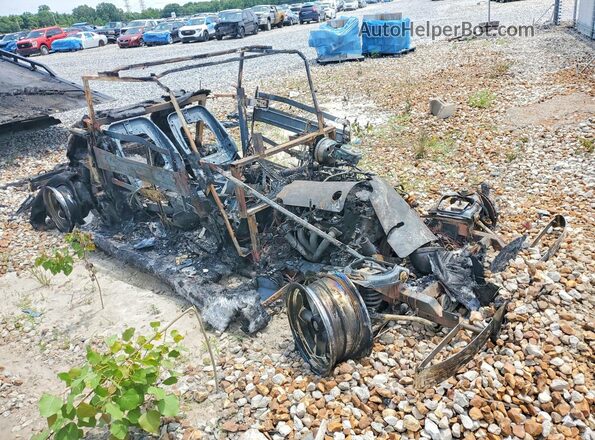 R4805 1934 FORD COUPE Burn Передня права чверть
