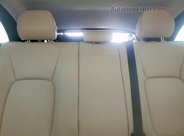 SADCJ2BV9HA492956 2017 JAGUAR F-PACE Gray Widok tylnych siedzeń