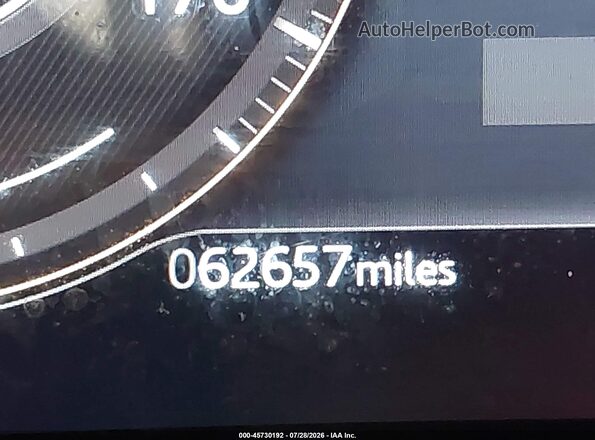 SADCJ2EUXMA668281 2021 JAGUAR F-PACE Серый 