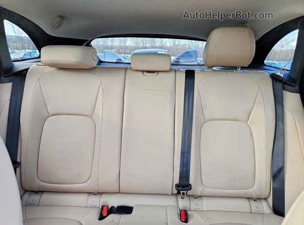 SADCJ2EV7JA899966 2018 JAGUAR F-PACE Черный Вид задних сидений