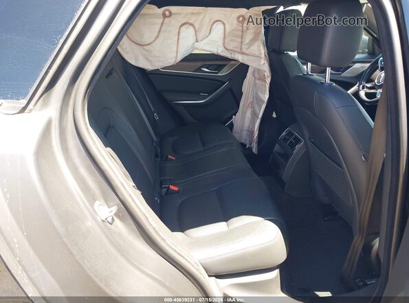 SADCJ2EX6MA668286 2021 JAGUAR F-PACE Black VIN կոդի պիտակի տեսք