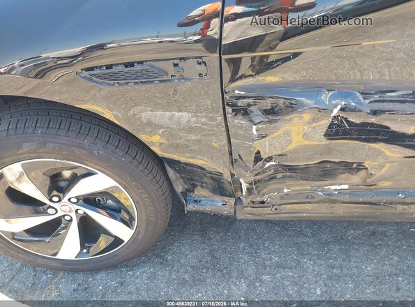SADCJ2EX6MA668286 2021 JAGUAR F-PACE Black 