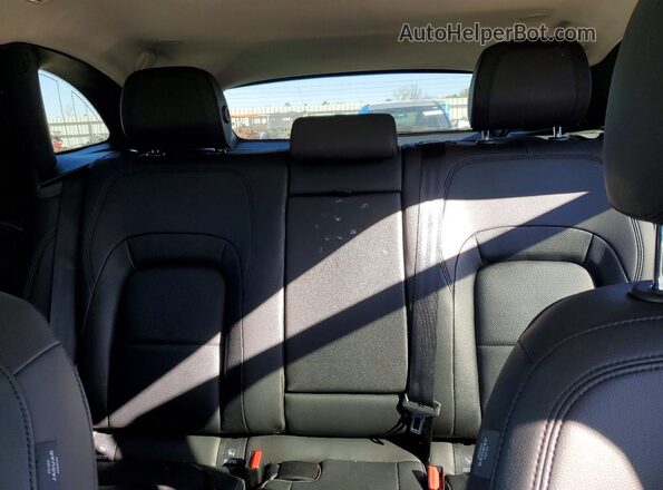 SADCJ2EX7NA698124 2022 JAGUAR F-PACE Gray Հետևի նստատեղերի տեսք