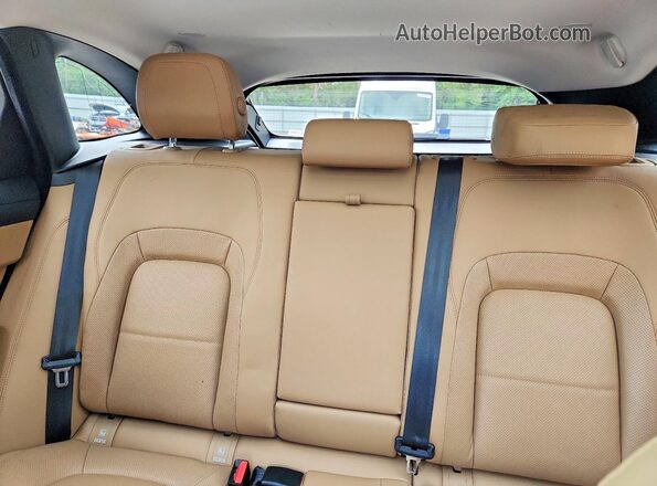 SADCJ2EX9PA705531 2023 JAGUAR F-PACE Black Widok tylnych siedzeń