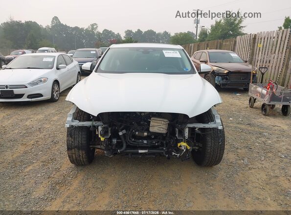 SADCJ2EX9PA716027 2023 JAGUAR F-PACE White Вид задньої частини салону