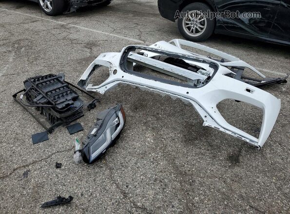 SADCJ2EXXNA701775 2022 JAGUAR F-PACE White VIN կոդի պիտակի տեսք