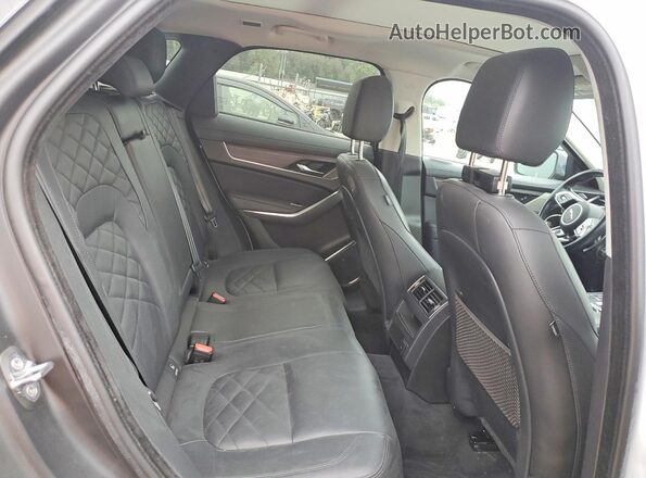 SADCJ2EXXNA701775 2022 JAGUAR F-PACE White Սալոնի հետևի տեսք