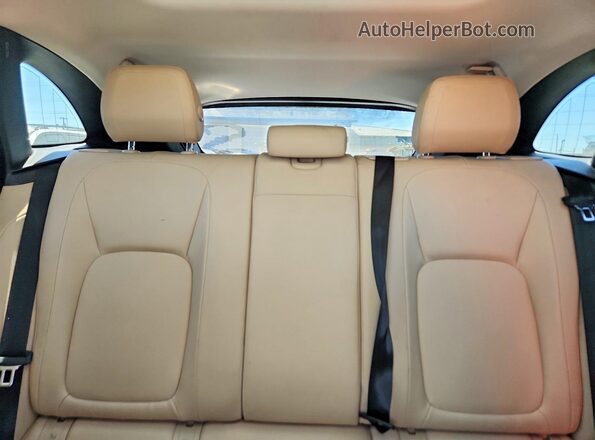 SADCJ2FN7JA279018 2018 JAGUAR F-PACE Blue Vista de los asientos traseros
