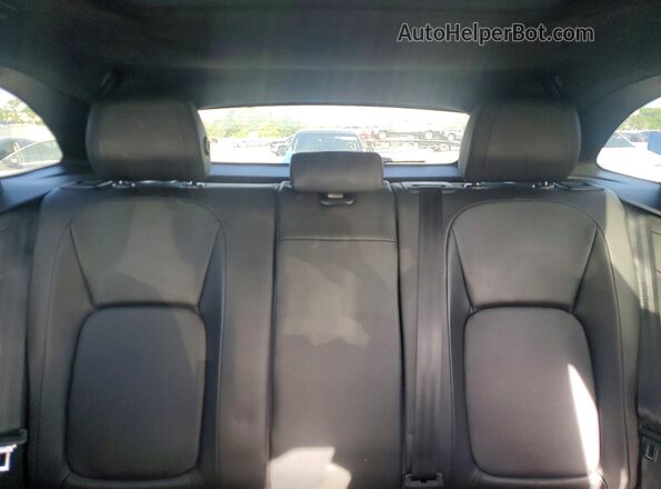 SADCJ2FX1LA630798 2020 JAGUAR F-PACE Черный Вид задних сидений