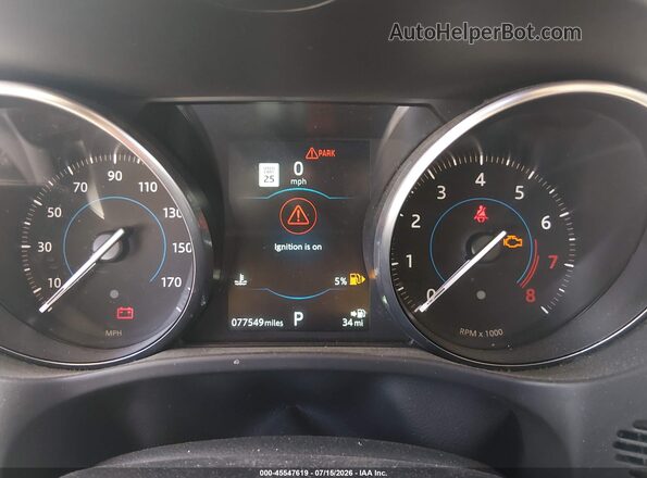 SADCJ2FX3LA617776 2020 JAGUAR F-PACE Белый Вид задних сидений